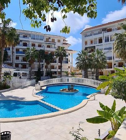 Sofia La Mata Apartment La Mata  Exterior photo
