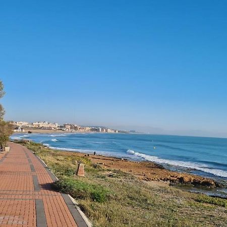 Sofia La Mata Apartment La Mata  Exterior photo