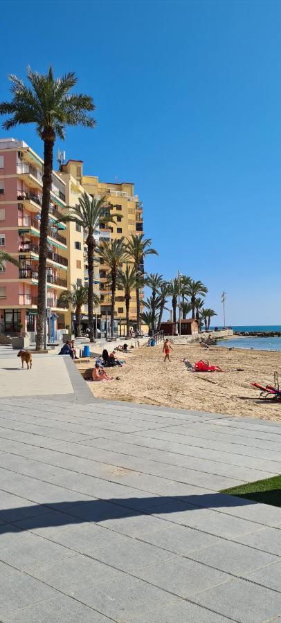 Sofia La Mata Apartment La Mata  Exterior photo